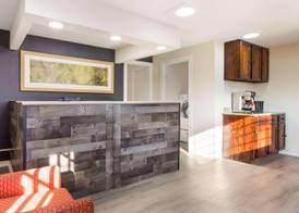 Rodeway Inn Berryville 2