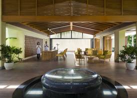 Dusit Princess Moonrise Beach Resort 2