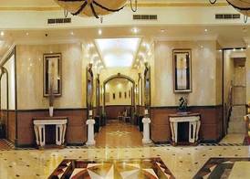 Jayakarta Hotel Jakarta 2