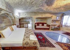 Chelebi Cave House 4