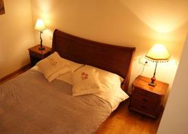 Hotel Rural Las Campares 2