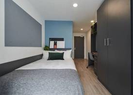 Beckett House - Aparto 3
