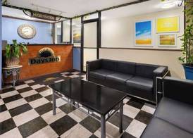 Days Inn by Wyndham Wurtsboro 2