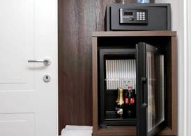 Roma Suite Monti 4
