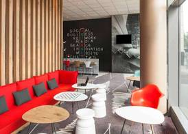 ibis Hotel Berlin Spandau 2