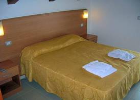 Casa del Mar - Residence & Beach Resort 4