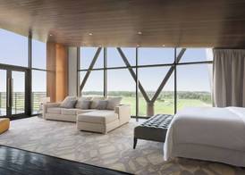 VOGO Abu Dhabi Golf Resort & Spa 5