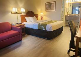 America's Best Value Inn Sandpoint 5