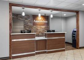 AmericInn & Suites by Wyndham Baraboo Event Center 2