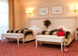 Hotel Royal Baltic 4* Luxury Boutique 4