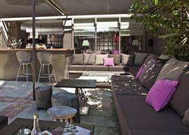 Hotel des Lices 5