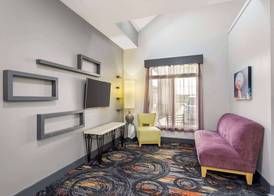 Best Western Chambersburg 2