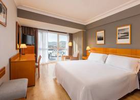 INNSiDE by Meliá San Sebastian Orly 4