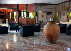 Castelvetere Hotel 5