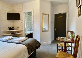 Vikings Accommodation 5