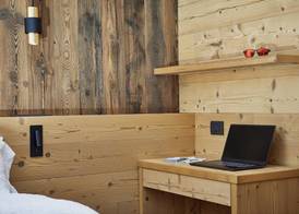 Hotel Garni dello Sportivo 2