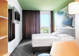B&B Hotel Wilhelmshaven 3
