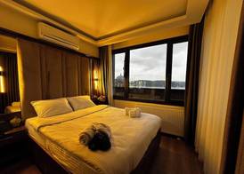 Lokka Hotel Ortakoy 4