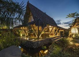 Arya Villas Ubud 3