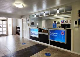 Studio 6 Baytown, Tx - Garth Road 2