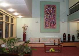 SAN DIEGO HOTEL 5