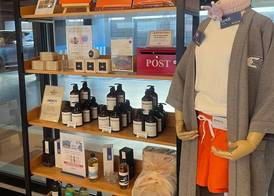 Hound Hotel Busan Station 5