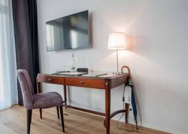 Hotel Beau Rivage Weggis 3