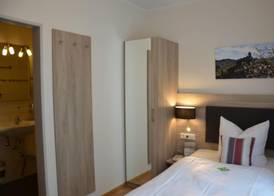 Flair Hotel am Rosenhügel - Garni 5