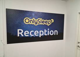 OnlySleep Trafikcenter 4