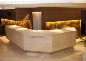 Hotel Birbey 2