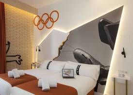 Casual Socarrat Valencia by Casual Hoteles 5