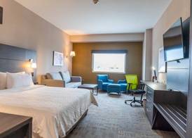 Holiday Inn Express & Suites TIJUANA OTAY by IHG 4
