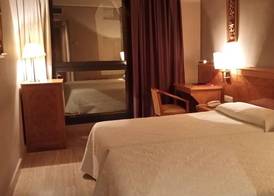 Hotel San Polo 3