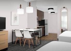 TownePlace Suites by Marriott Franklin Cool Springs 5