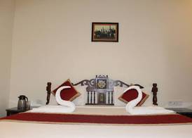 Hotel Moti Mahal 5