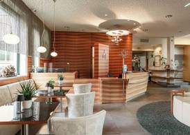 Hotel Süd Graz 3