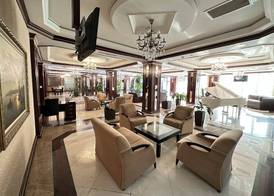 Modern Hotel Baku 5