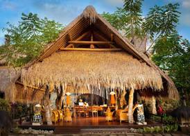 Fivelements Retreat Bali, Ubud 2