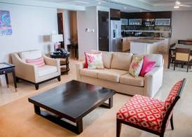 Concierge Collection at O2 Beach Club & Spa by Ocean Hotels 5