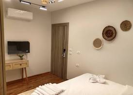 Zen Pyramids Luxury Villa 2