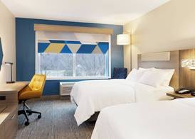 Holiday Inn Express LAYTON-I-15 by IHG 5