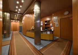 Hotel Nowa Panorama 2