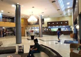 Seaflats Iate Plaza Hotel 5