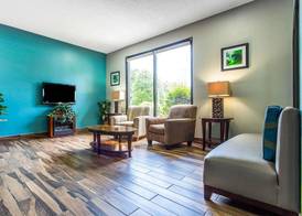 Quality Inn Albemarle 2