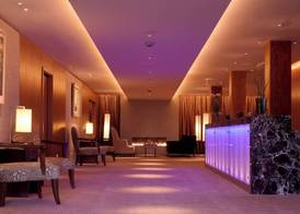Aghadoe Heights Hotel & Spa 2