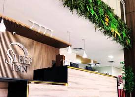 Sleep Inn Paulínia 3