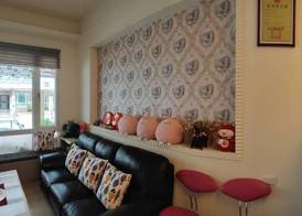Lucky Star Homestay 4