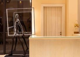 The Greenwood Guwahati - A Luxury Boutique Hotel 4