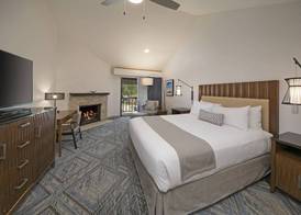 Half Moon Bay Lodge 5
