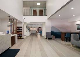 Best Western Colfax 5